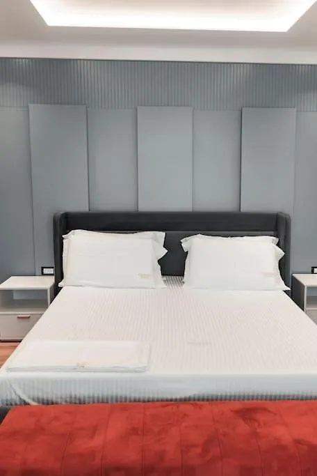 Villa Palmera Gold Vila Sarande Albania