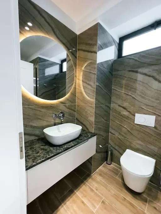 Villa Palmera Gold Vila Sarande