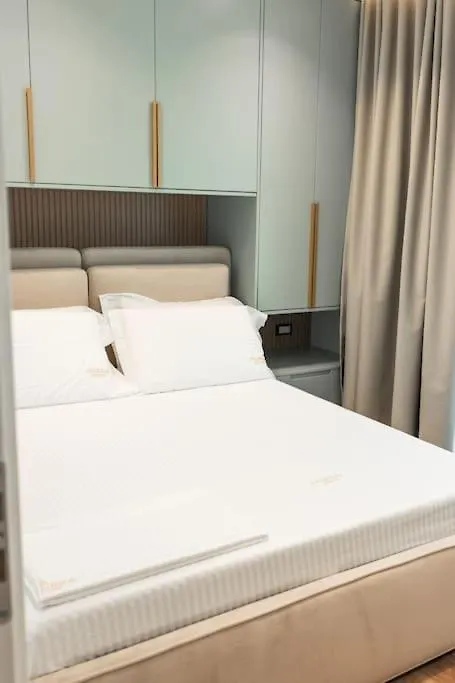 Villa Palmera Gold Vila Sarande