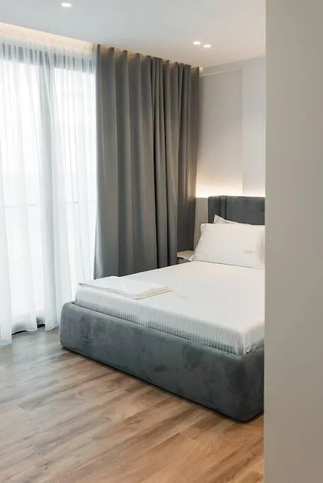 Palmera Gold Vila Sarande Villa