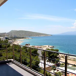 Franklin Aparthotel