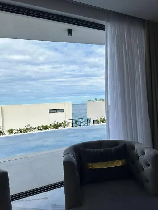 Villa Palmera Gold Vila Sarande